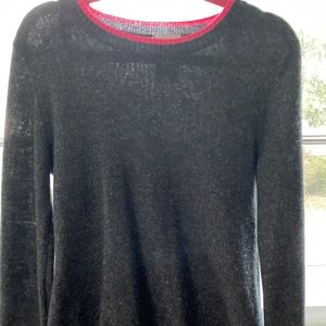 Kids cashmere sweater